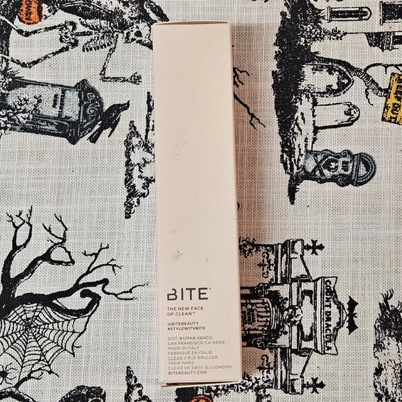 Bite Beauty Changemaker Supercharged Micellar Foundation - D185 - 1 fl oz / 30ml - Picture 2 of 3